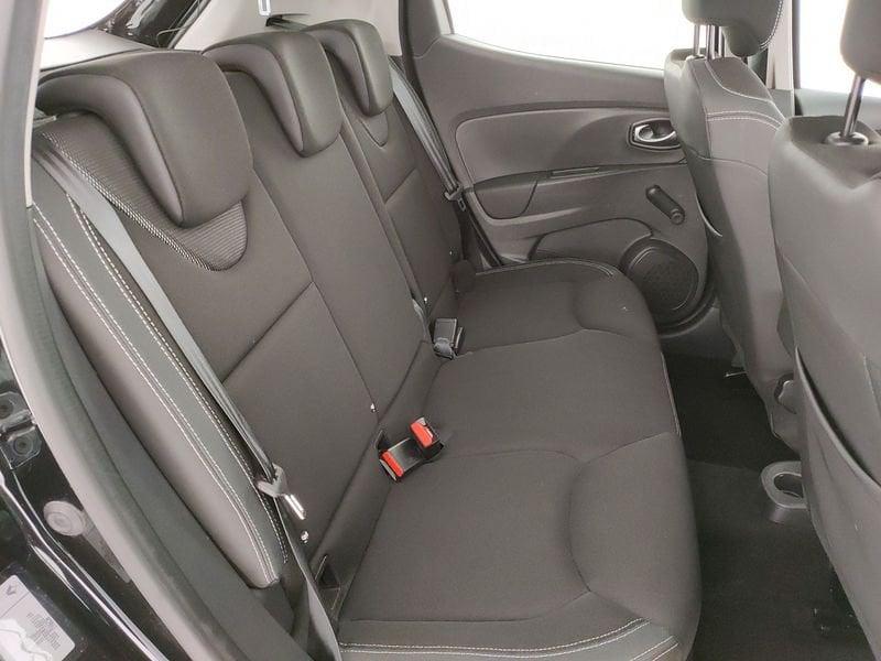 Renault Clio dCi 8V 75CV Start&Stop 5 porte Energy Intens