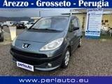 Peugeot 1007 1.4 Trendy