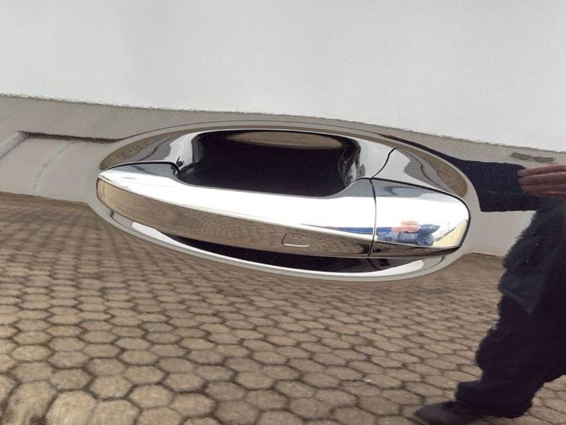 Mercedes-Benz GLA 35 AMG Line Premium