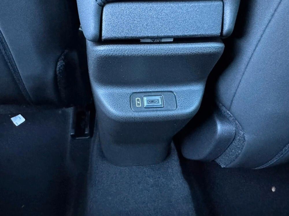 Jeep Avenger 1.2 Turbo 100 CV MHEV Altitude