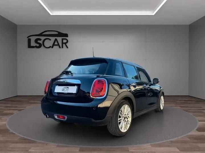 MINI Cooper Business 5p 1.500cc~Unipro~Promo Finanziamento