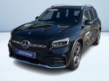 Mercedes-Benz Classe GLB GLB 200d 4Matic AMG Line Advanced Plus
