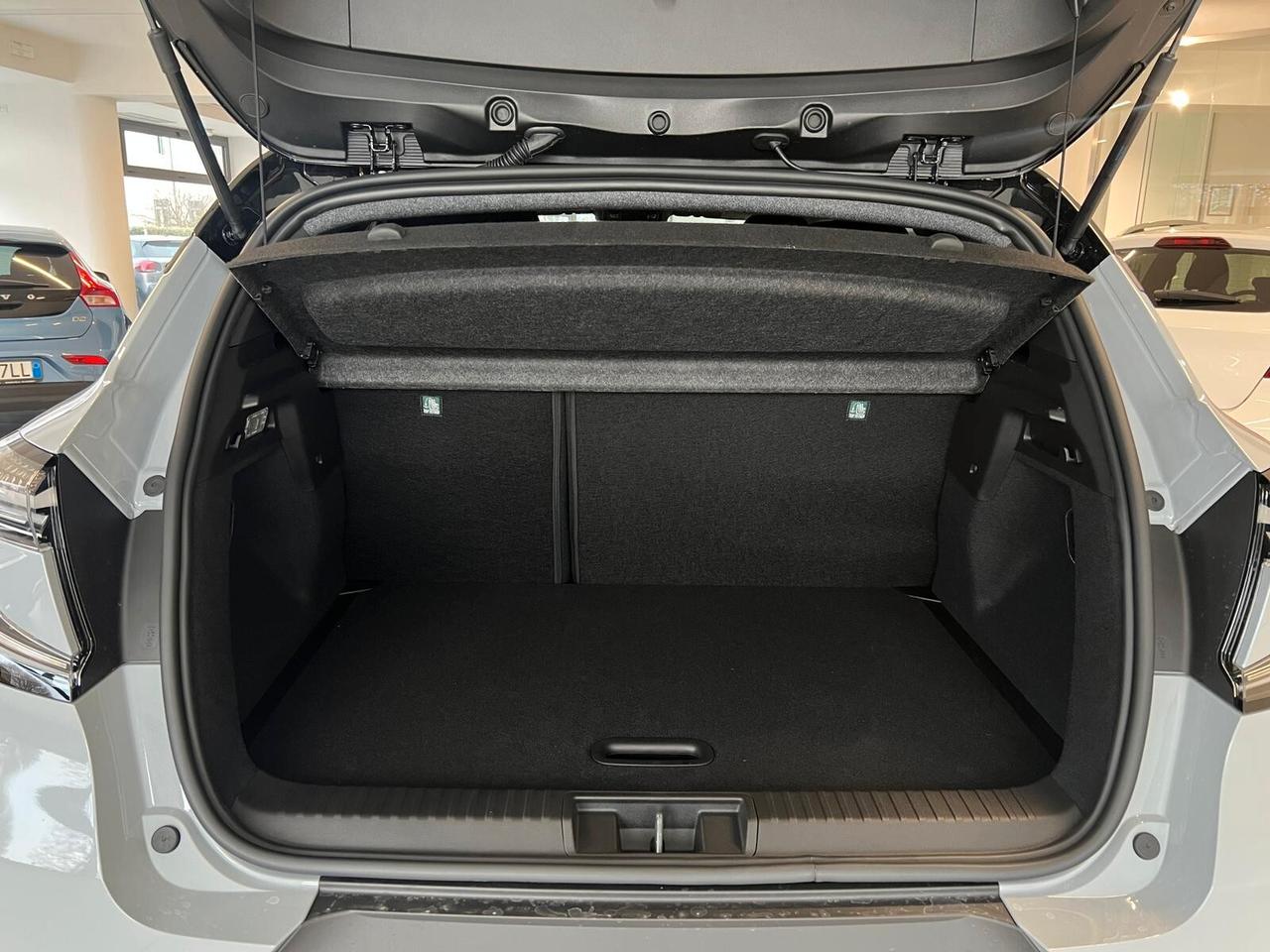 Renault Captur ECO-G 100 CV Techno