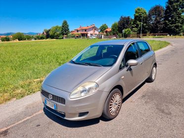 Fiat Grande Punto 1.2 5 porte Dynamic ADATTA A NEOPATENTATI