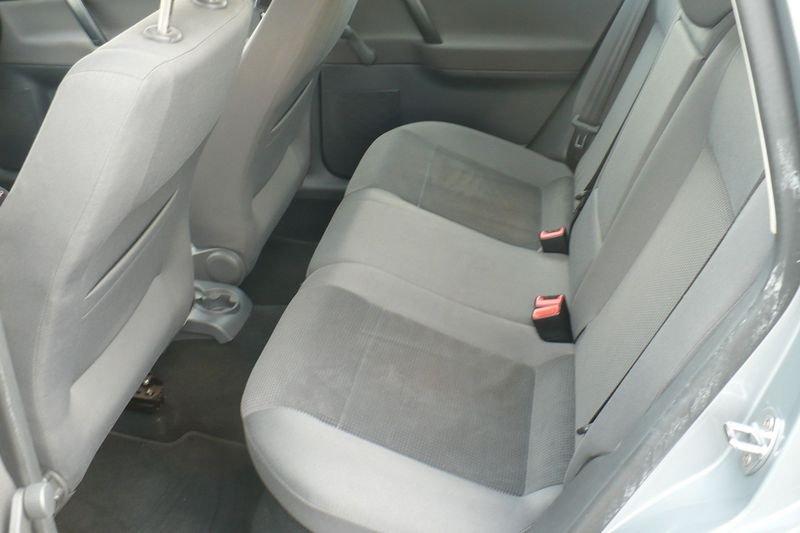 Volkswagen Polo Polo 3p 1.4 Comfortline CL