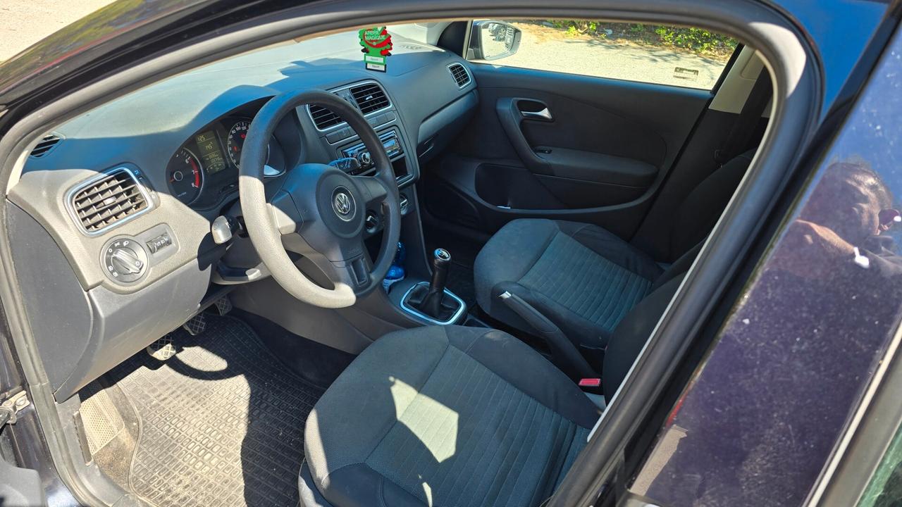 Volkswagen Polo 1.2 70 CV 5p. Comfortline