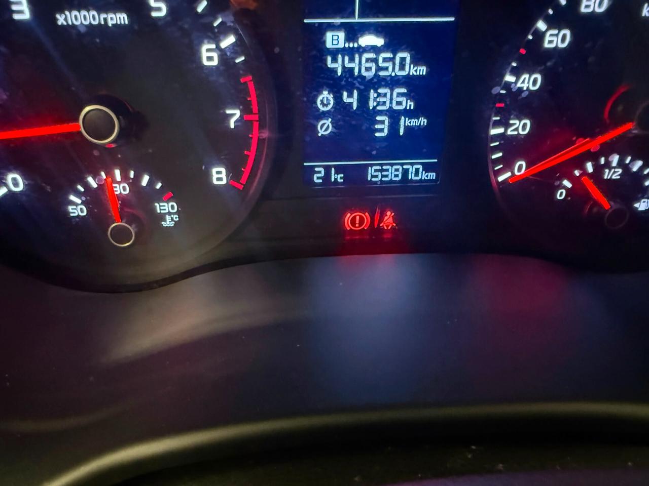 Kia Rio 1.2 DPi 82 CV EcoGPL Style