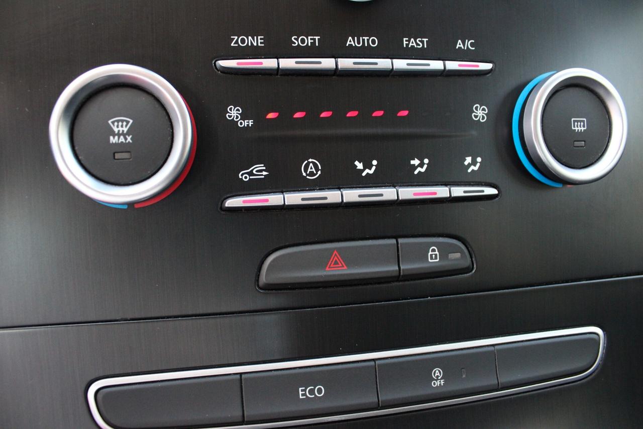 Renault Megane Mégane dCi 8V 110 CV Energy Intens