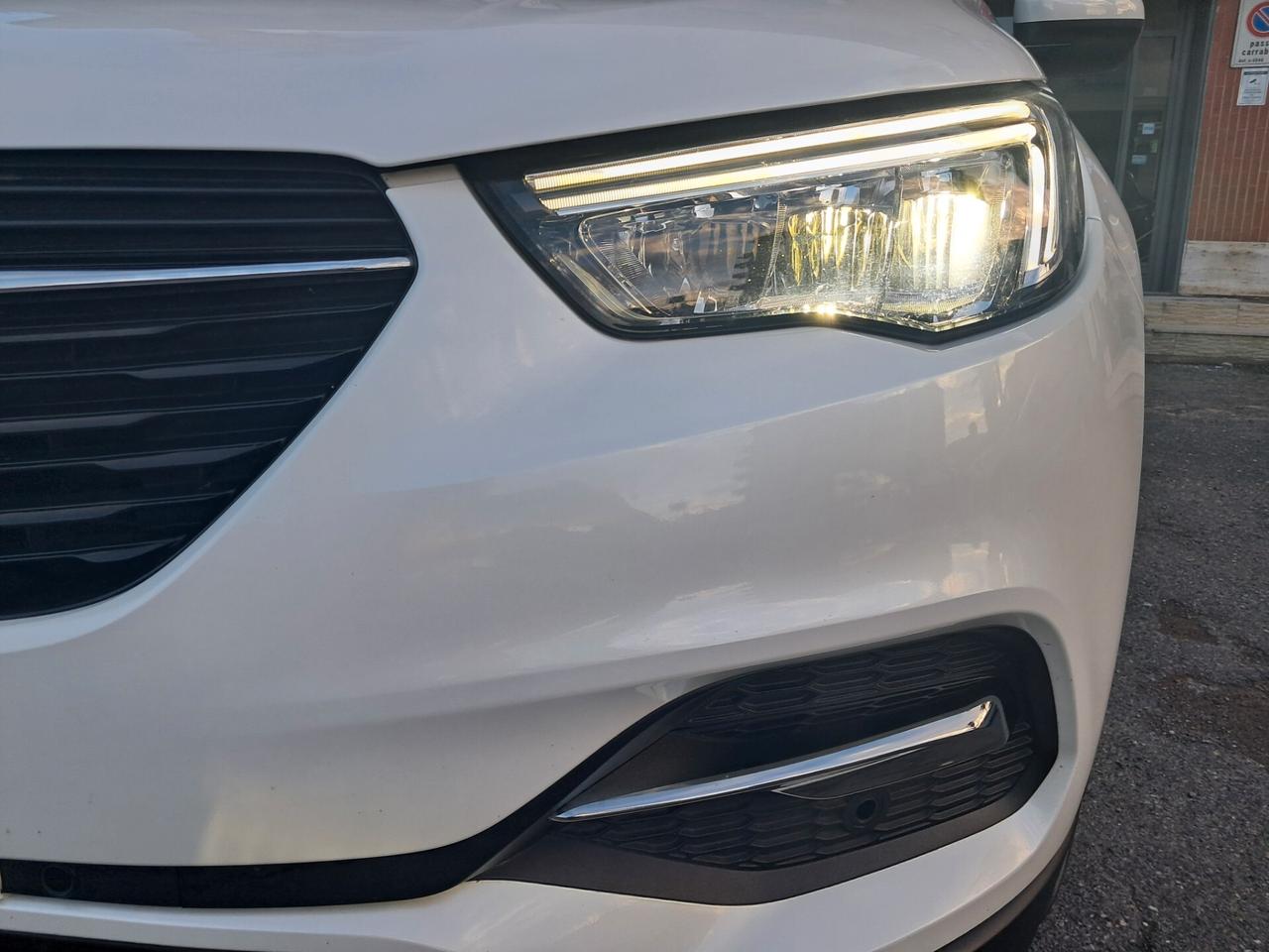 Opel Grandland X 1.5 diesel Ecotec Business Edition