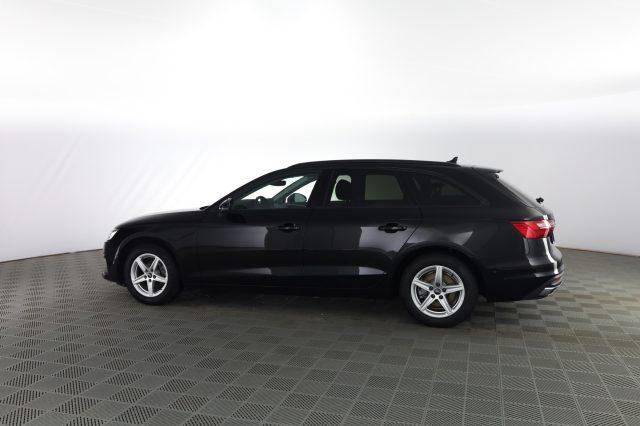 AUDI A4 A4 Avant 30 TDI/136 CV S tronic Business