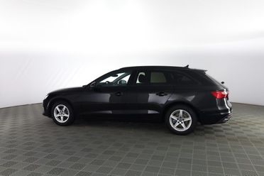 AUDI A4 A4 Avant 30 TDI/136 CV S tronic Business