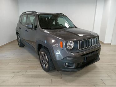 Jeep Renegade 1.6 E-TorQ EVO Longitude