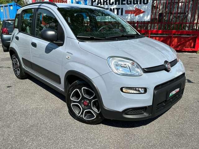 Fiat Panda Panda 1.0 hybrid*STOCK DISPONIBILE*PREZZO VERO*