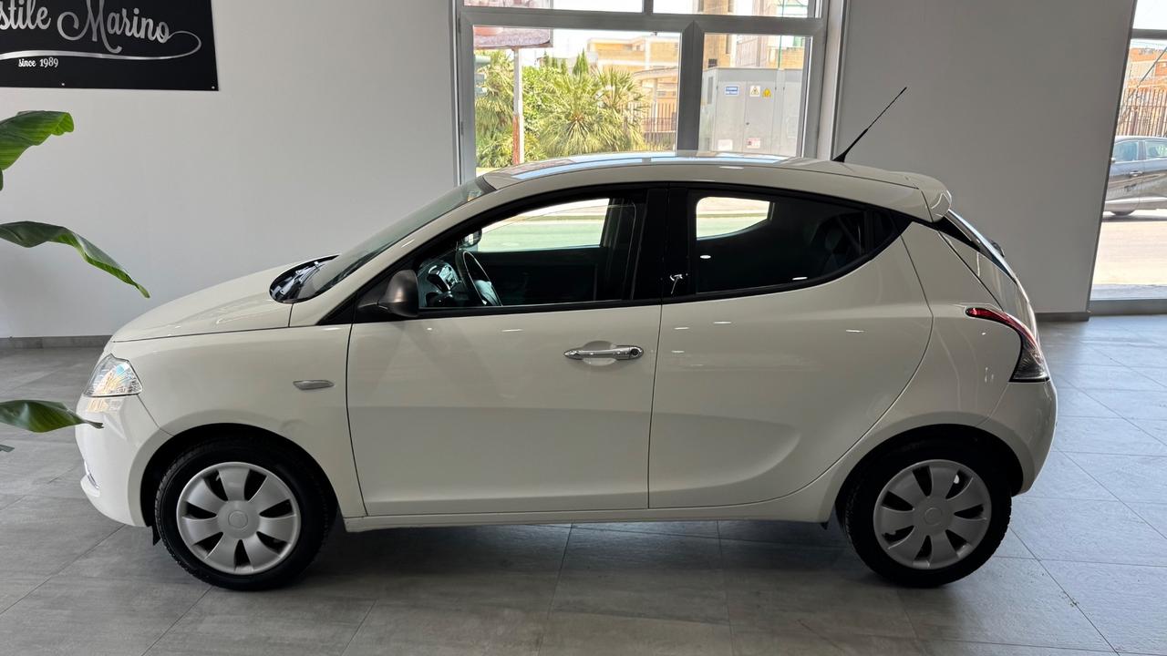 Lancia Ypsilon 1.2 69 CV 5 porte Gold