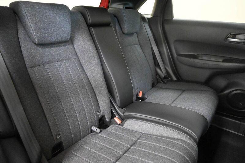 Honda Jazz Jazz 1.5 Hev eCVT Advance