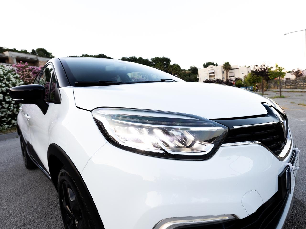 Renault Captur TCe 150 CV FAP Sport Edition2