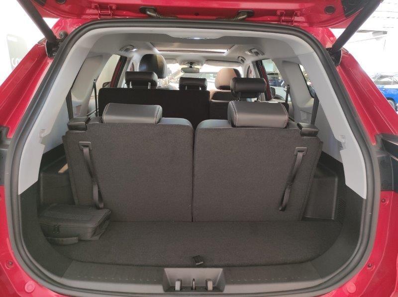 DR dr 7.0 - dr 7.0 1.5 Turbo DCT Bi-Fuel GPL