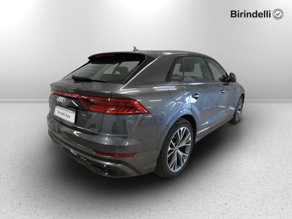 AUDI Q8 - Q8 45 TDI quattro tiptronic Sport
