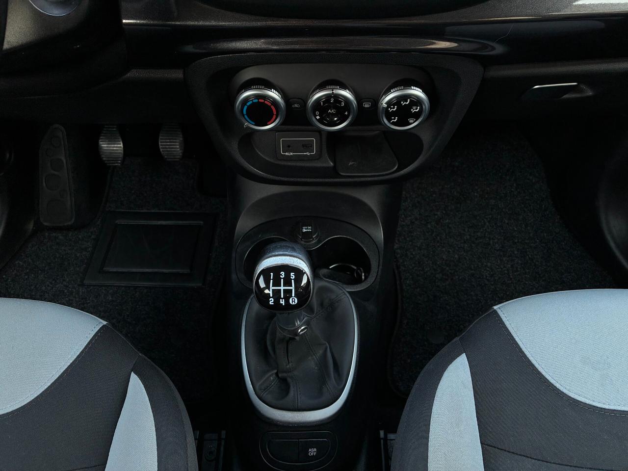 Fiat 500L 1.3 Multijet 95 CV Pop Star