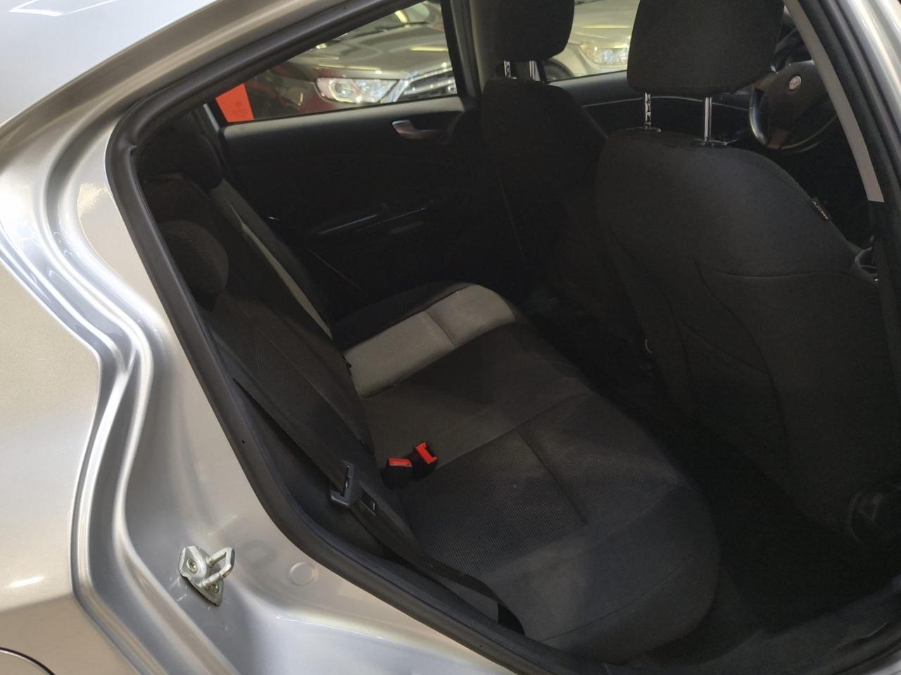 Alfa Romeo Giulietta 1.4 Turbo MultiAir Progression