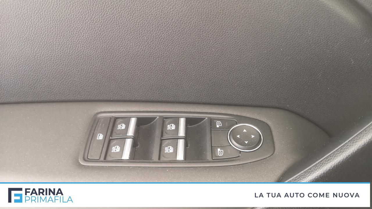 RENAULT Symbioz 1.6 E-Tech full hybrid Evolution 145cv auto