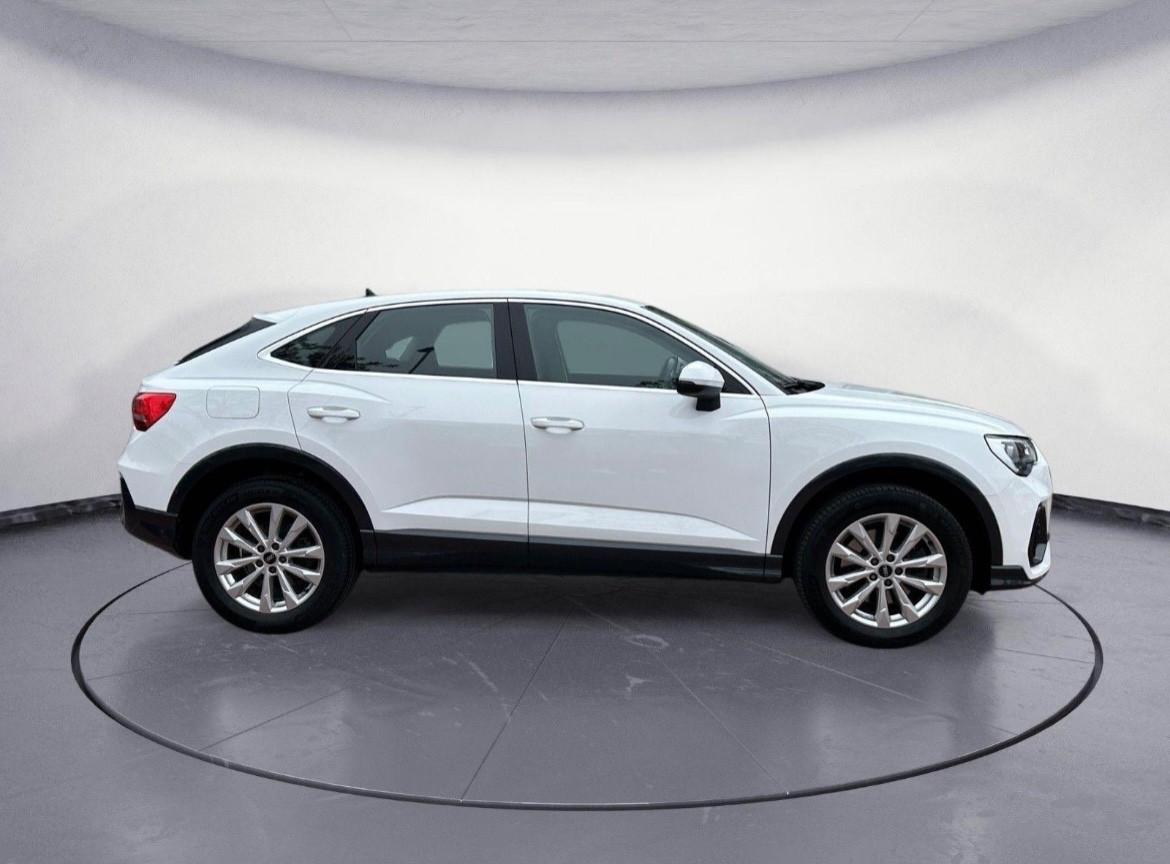 Audi Q3 Sportback 45 TFSIe