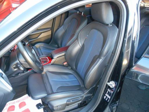BMW Serie 1 5 Porte 116d Msport AUTOM+APPLE CAR-PLAY+OK NEOPATENTATI