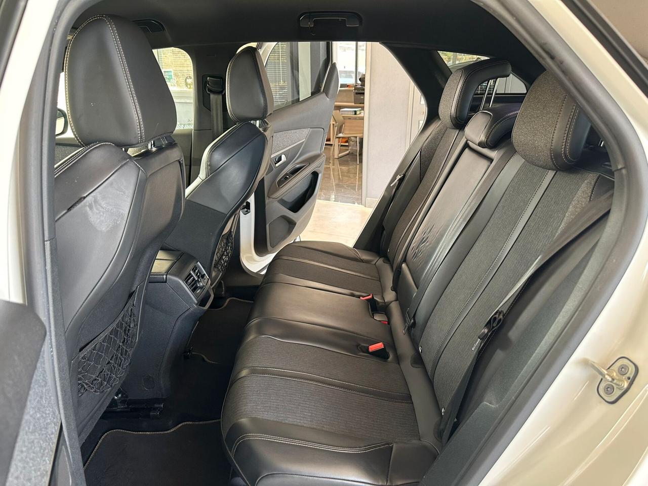 PEUGEOT 3008 1.5 130CV GT-LINE 09/2018