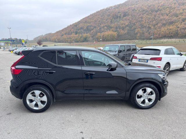 VOLVO XC40 XC40 D3 DIESEL