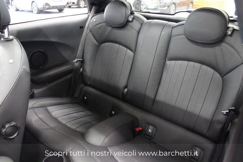 MINI Mini Cooper 1.5 TwinPower Turbo Cooper