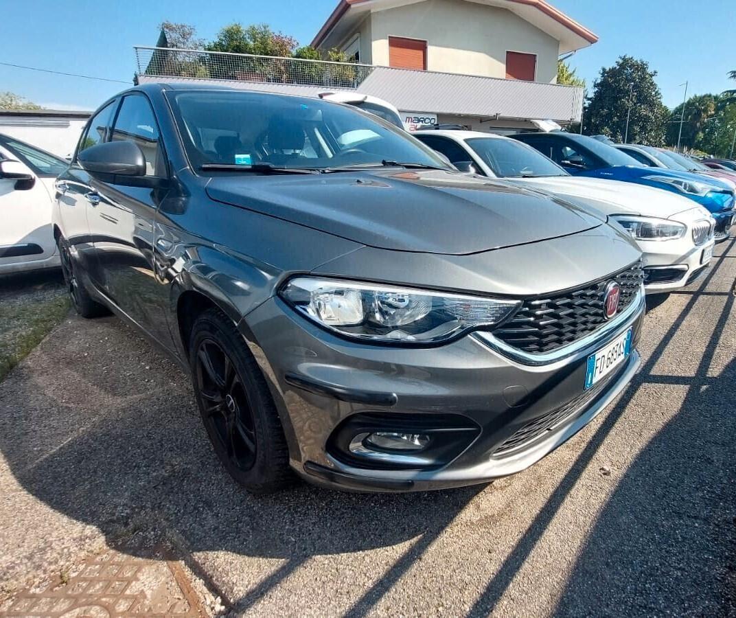Fiat Tipo 1.3 Mjt Neopatentati