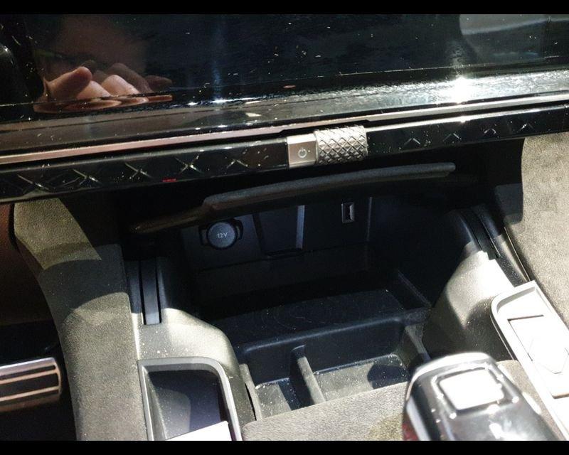 DS DS 7 Crossback BlueHDi 130 aut. Performance Line+