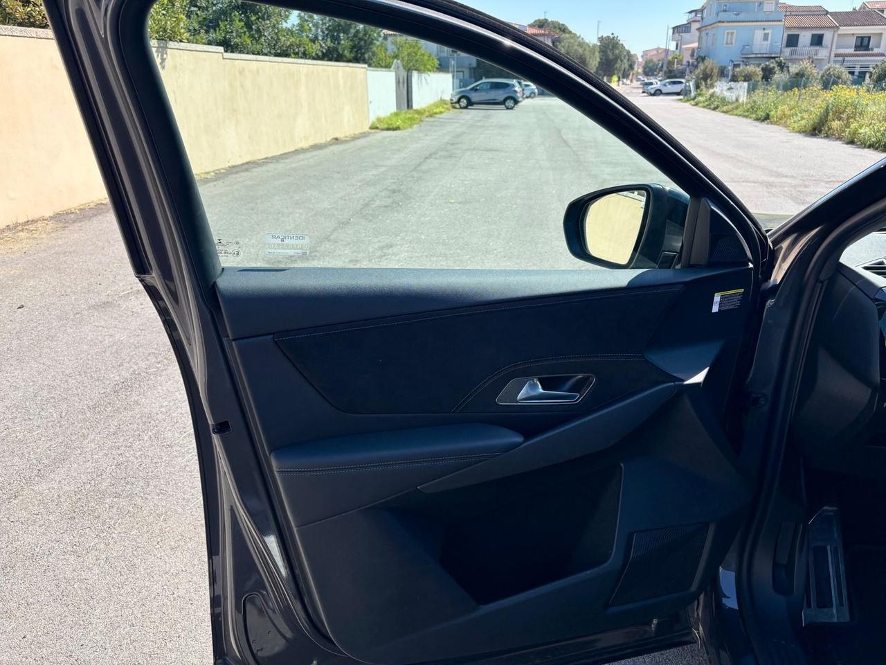 DS DS 7 Performance Line 1.5 Blue HDi 130 #10347