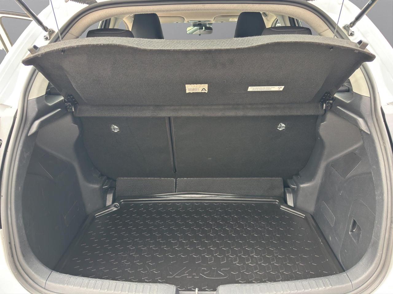 Toyota Yaris 1.0 Active