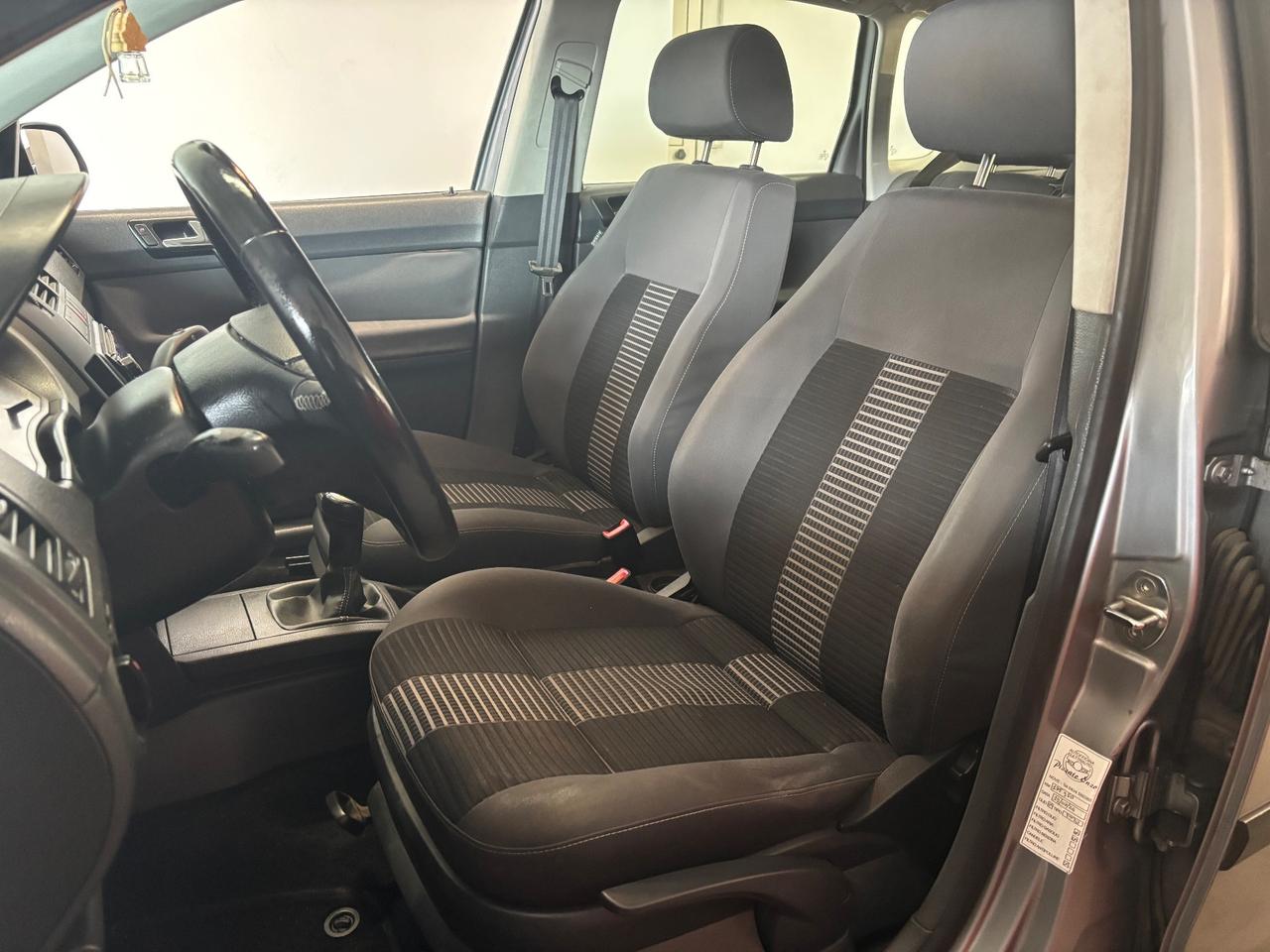 Volkswagen Polo 1.2 BENZINA 5P | OK NEOPATENTATI |