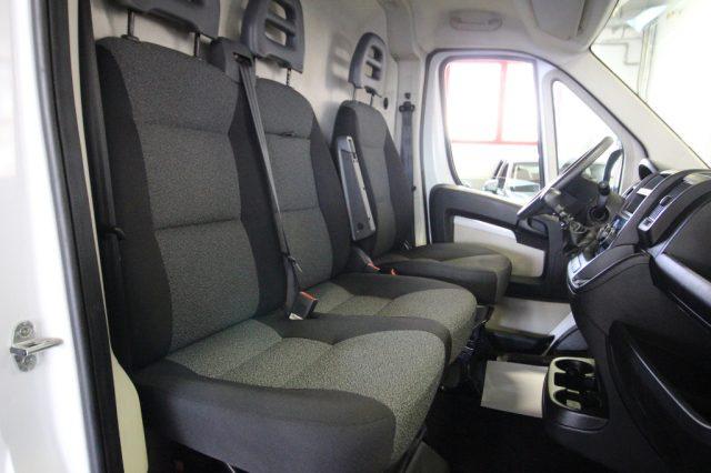 FIAT Ducato 35 3.0 CNG PM-TM Furgone + IVA 22%