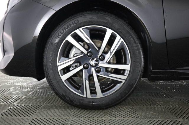 PEUGEOT 208 208 PureTech 100 Stop&Start 5 porte Allure