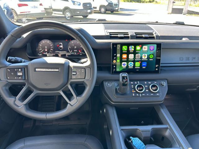 LAND ROVER Defender 110 3.0D I6 200 CV AWD Auto X-Dynamic SE