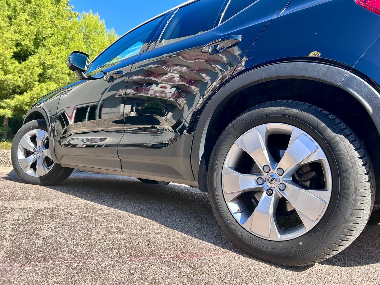 Volvo XC40 D3 Business Plus #50562