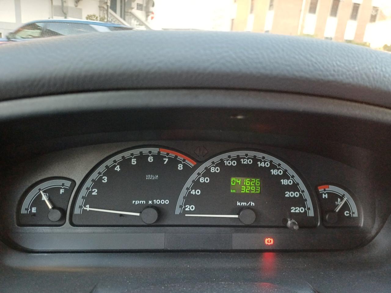 Fiat Brava STORICA SOLO 41000KM