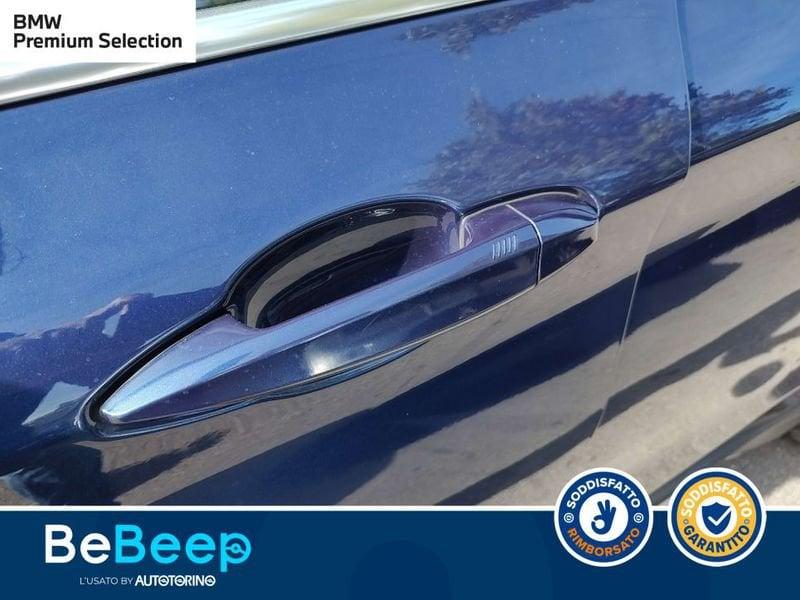 BMW X1 XDRIVE20D XLINE AUTO