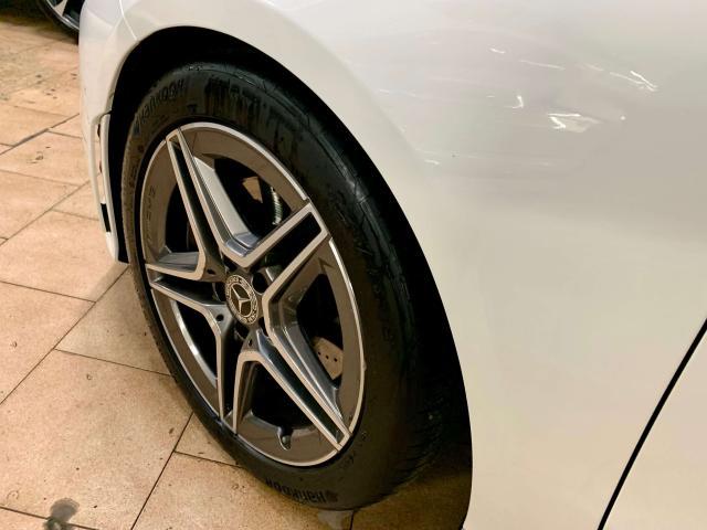 Mercedes-Benz CLA 200 CLA X118 Shooting Brake 200d Premium AMG auto