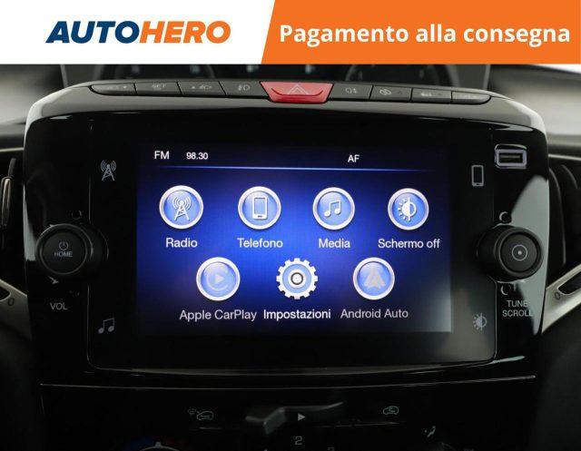 LANCIA Ypsilon 1.0 FireFly 5 porte S&S Hybrid Ecochic Gold