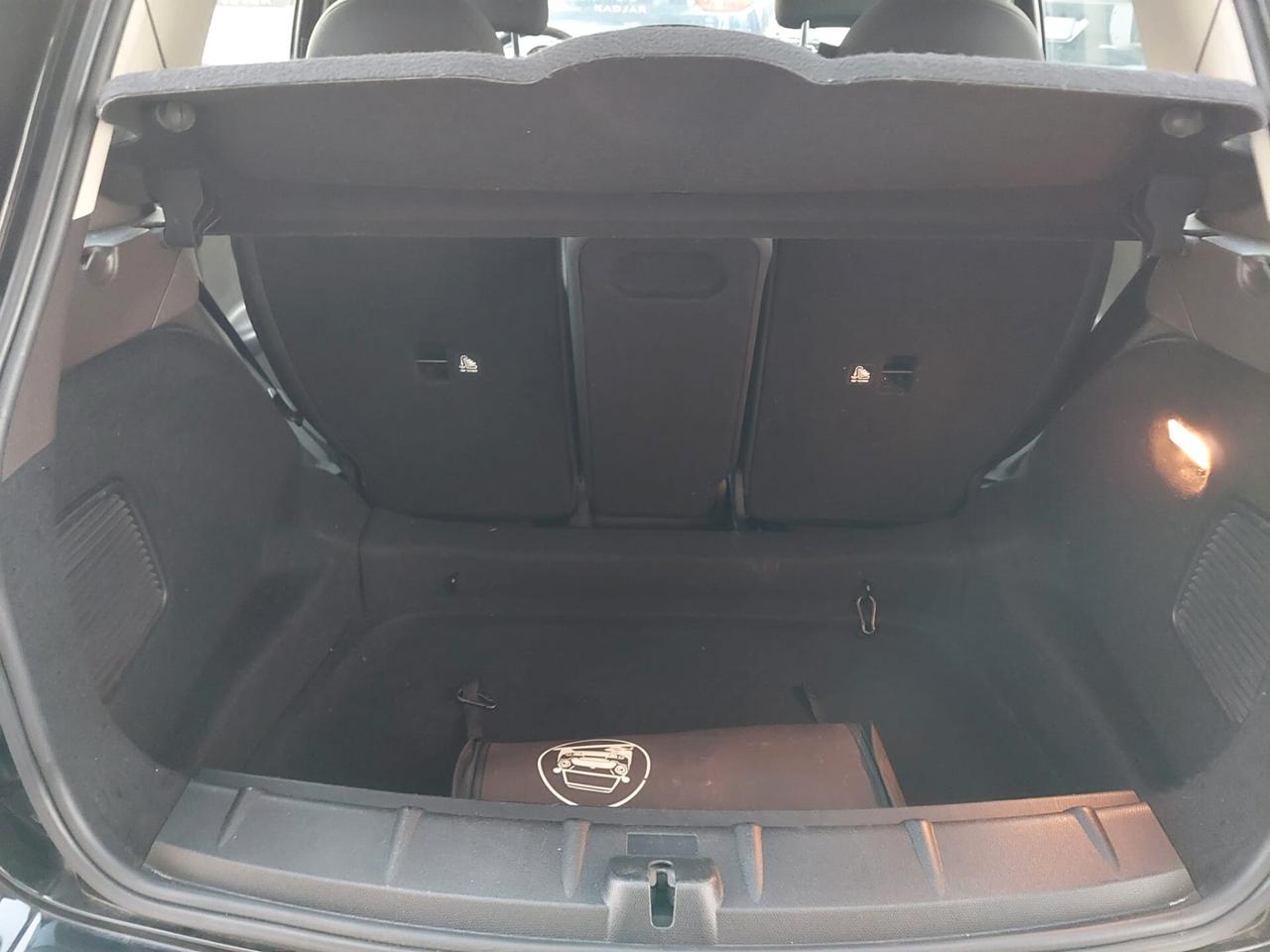 Mini Cooper D Countryman 1.6 One