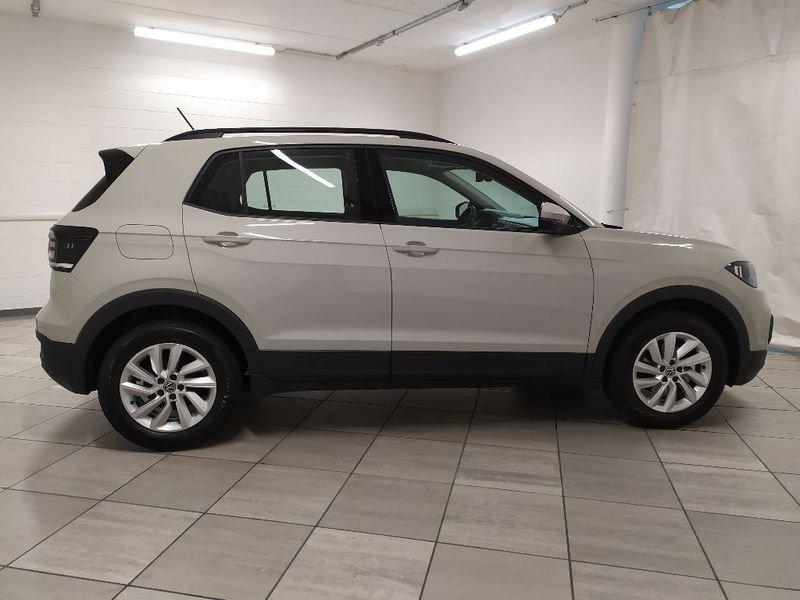 Volkswagen T-Cross 1.0 tsi Urban 95cv