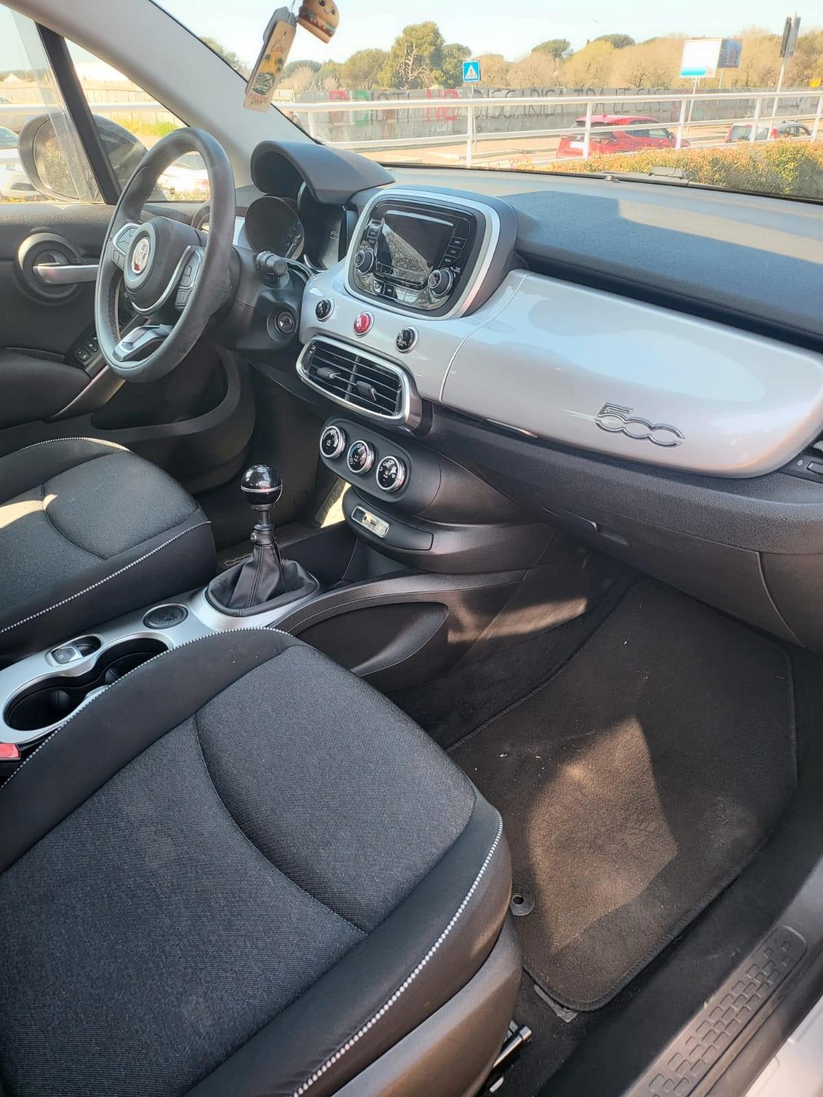 Fiat 500X 1.0 T3 120 CV Urban