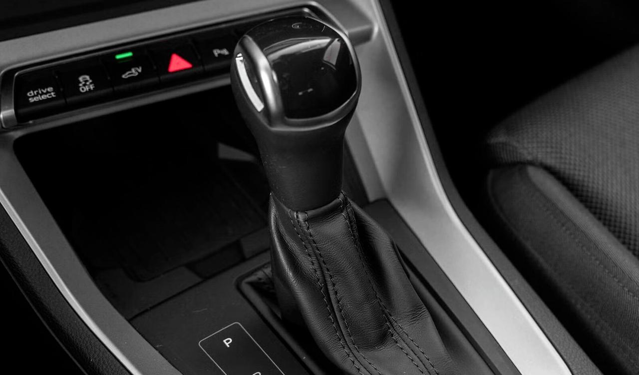 Audi Q3 Sportback 45 TFSIe S line Business