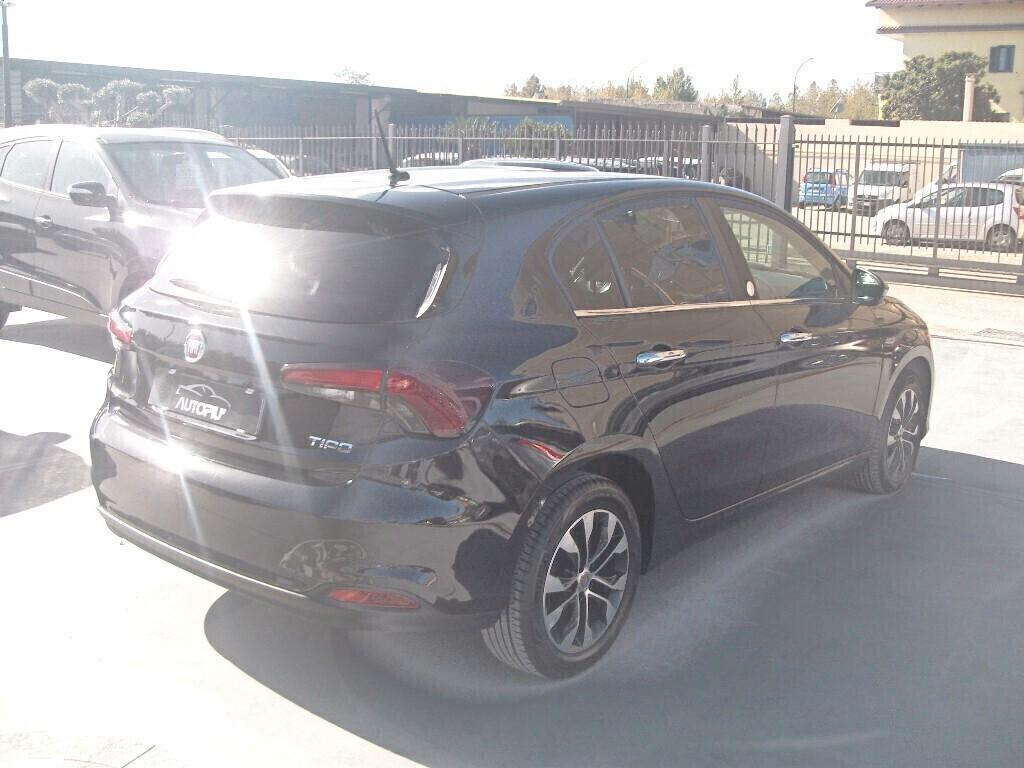 Fiat Tipo 1.3 Mjt S&S 5 porte Mirror - 2020