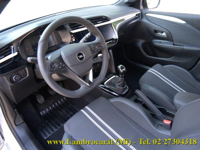 OPEL Corsa 1.2 Turbo 100CV GS Aziendale