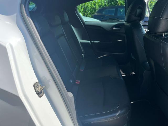 Citroen DS4 1.6 e-hdi So Chic 115cv etg6 OK NEOPATENTATO